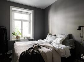 5 غرف نوم القصور التي يمكن تصحيحها خلال 24 ساعة
