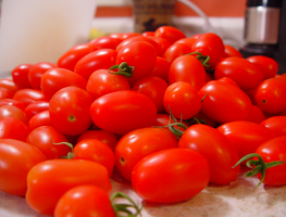 10 حقائق عن المتعة الطماطم