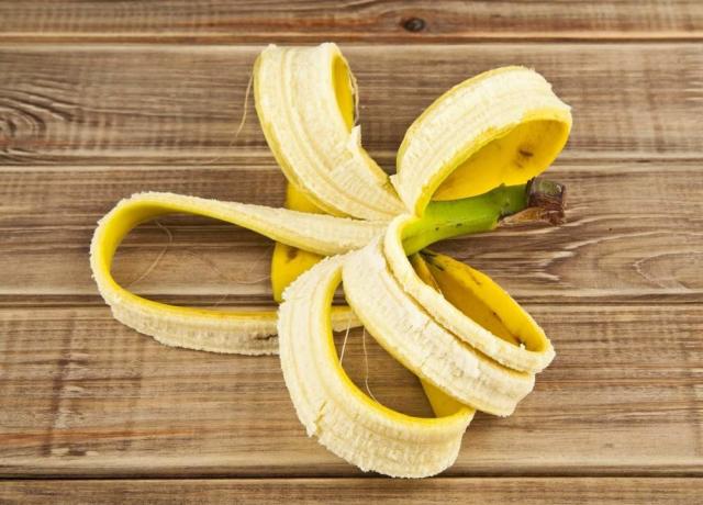 الموز هي أيضا جيدة لصحة الإنسان!