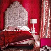 كيفية اختيار اللون المثالي لغرفة النوم، وفقا لبرجك البروج.