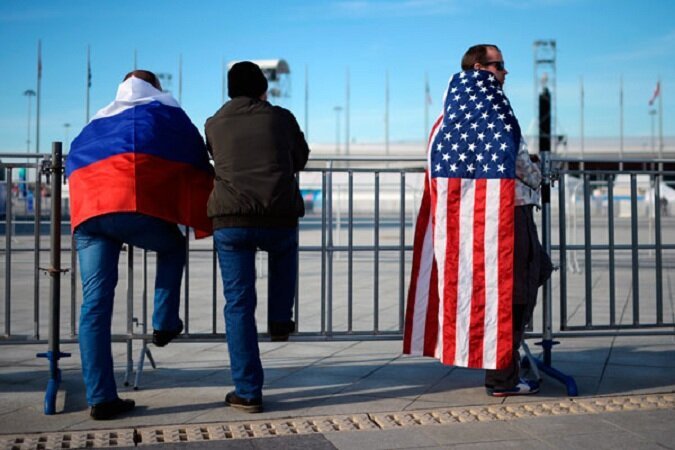 3 الامور التي الروسي للفوز على الأميركيين على رأسه | ZikZak