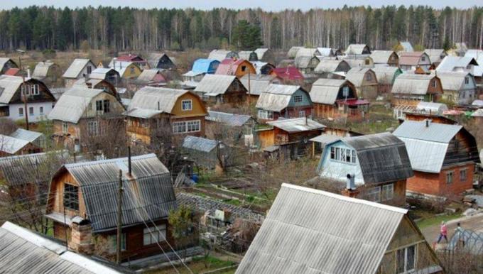 البيوت النموذجية 6 فدان. مصدر الصورة: muravskaya.ru