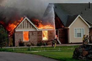 كيف تحمي منزلك من النار: توصيات الايجابيات